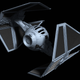 Image for article titled That's No Moon, It's An Awesome Star Wars Picture!